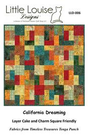 California Dreaming