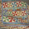 Tot Time Play Quilt